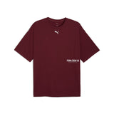 Oversize Training Tee Men - Runner