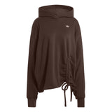 OVERSIZED HOODIE - Runner