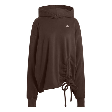 OVERSIZED HOODIE - Runner