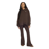 OVERSIZED HOODIE - Runner