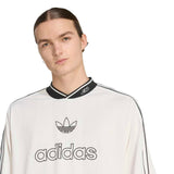 OVERSIZED KNIT JERSEY - Runner