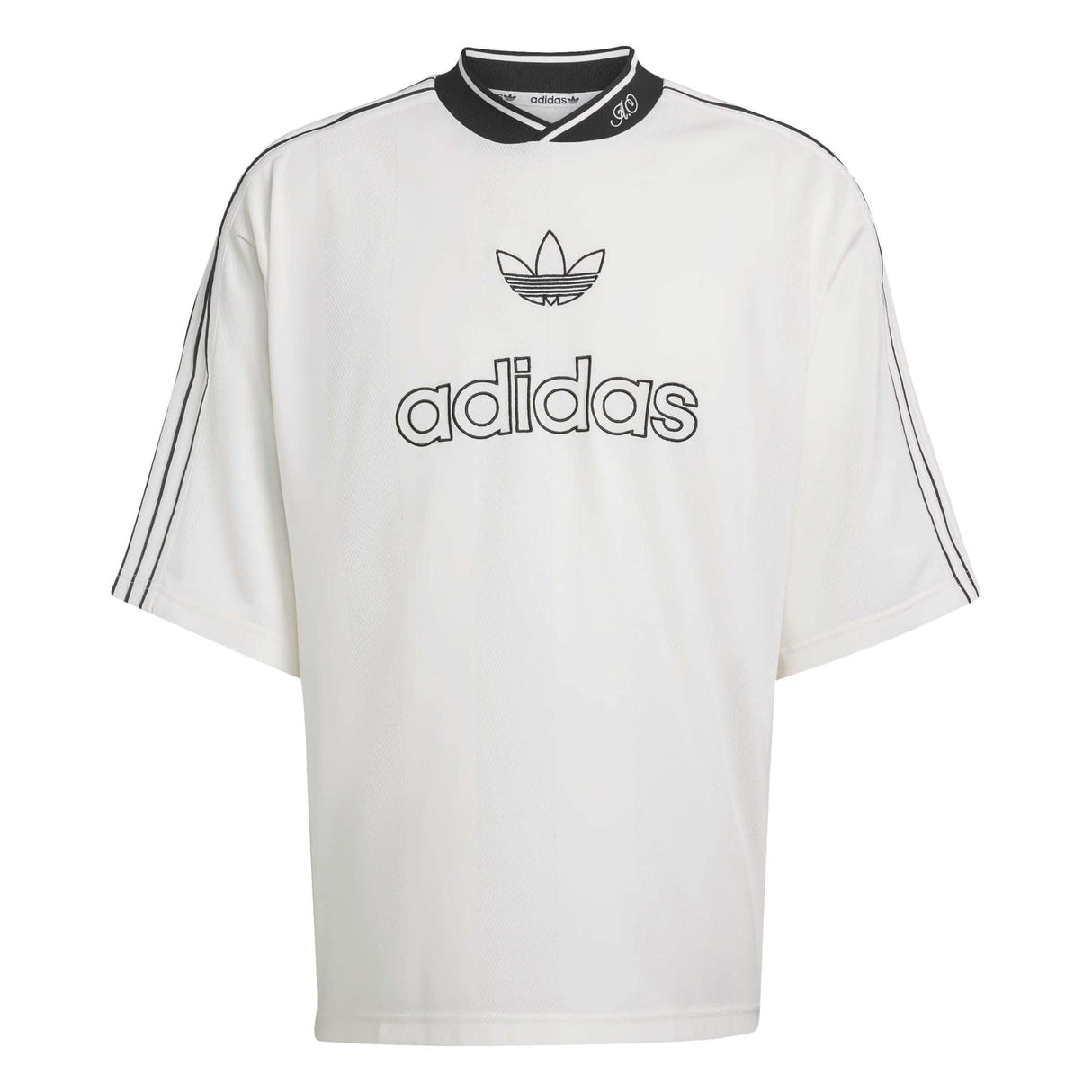OVERSIZED KNIT JERSEY - Runner