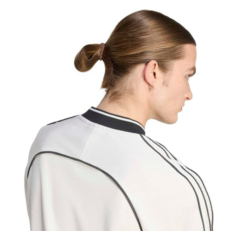 OVERSIZED KNIT JERSEY - Runner