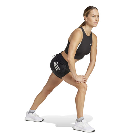 Own The Run Climacool 2-In-1 Shorts - Runner