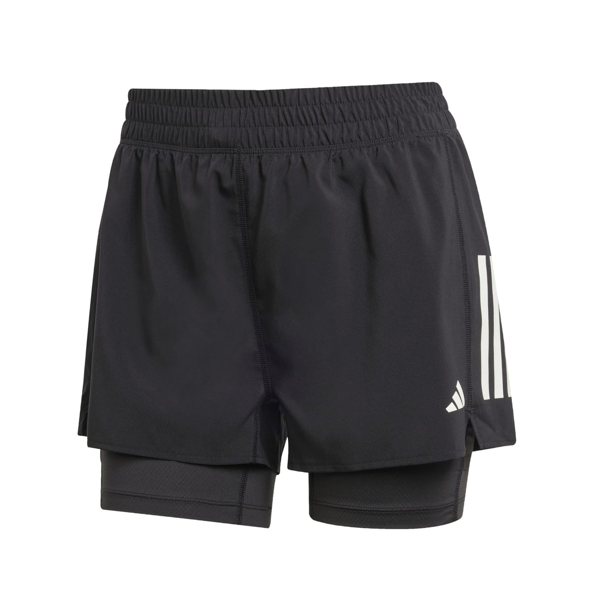 Own The Run Climacool 2-In-1 Shorts - Runner
