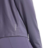 Own the Run Half - Zip Jacket - Runner