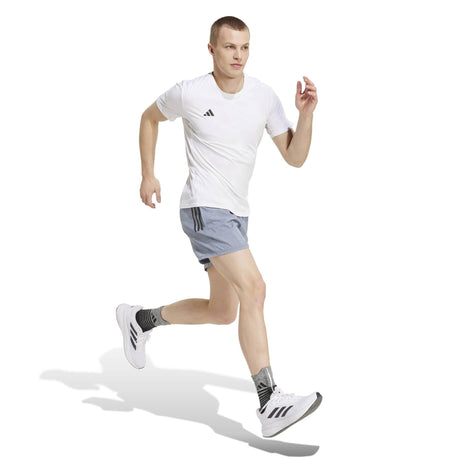 Own The Run Shorts - Runner