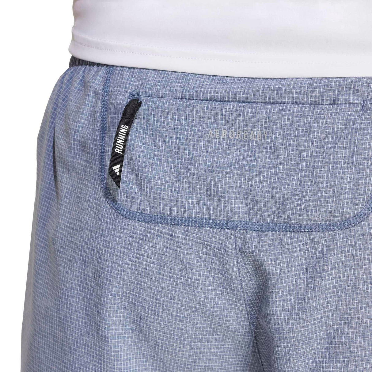 Own The Run Shorts - Runner