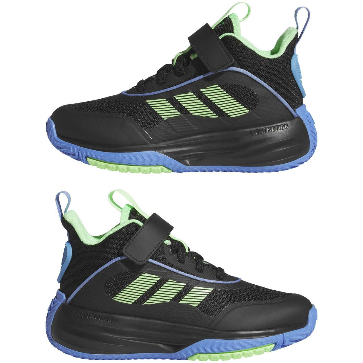 Ownthegame 3.0 Shoes - Runner