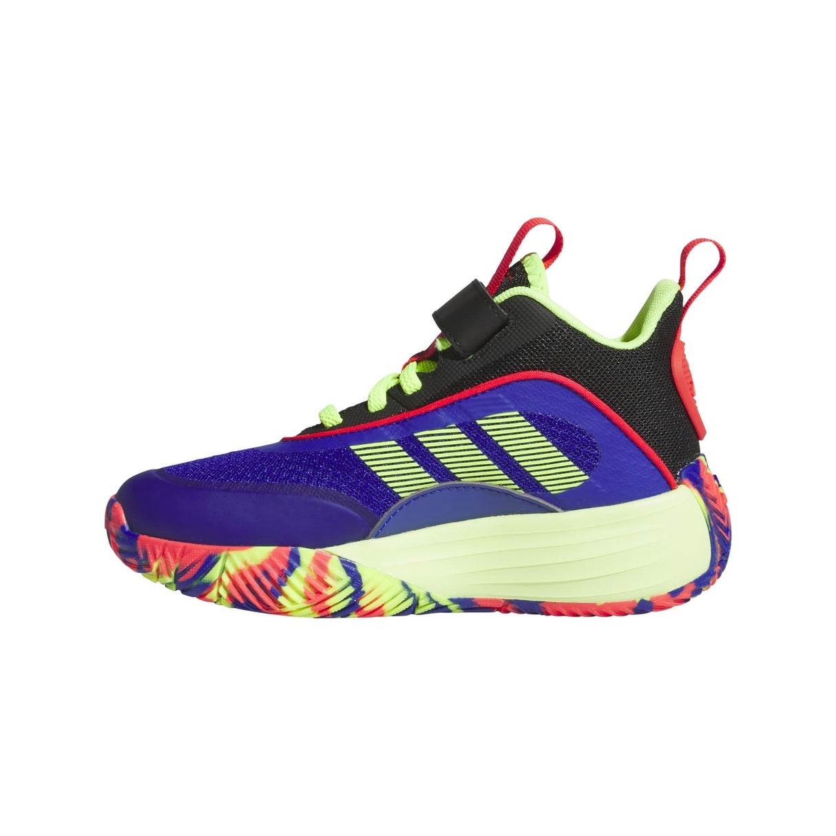 Ownthegame 3.0 Shoes - Runner