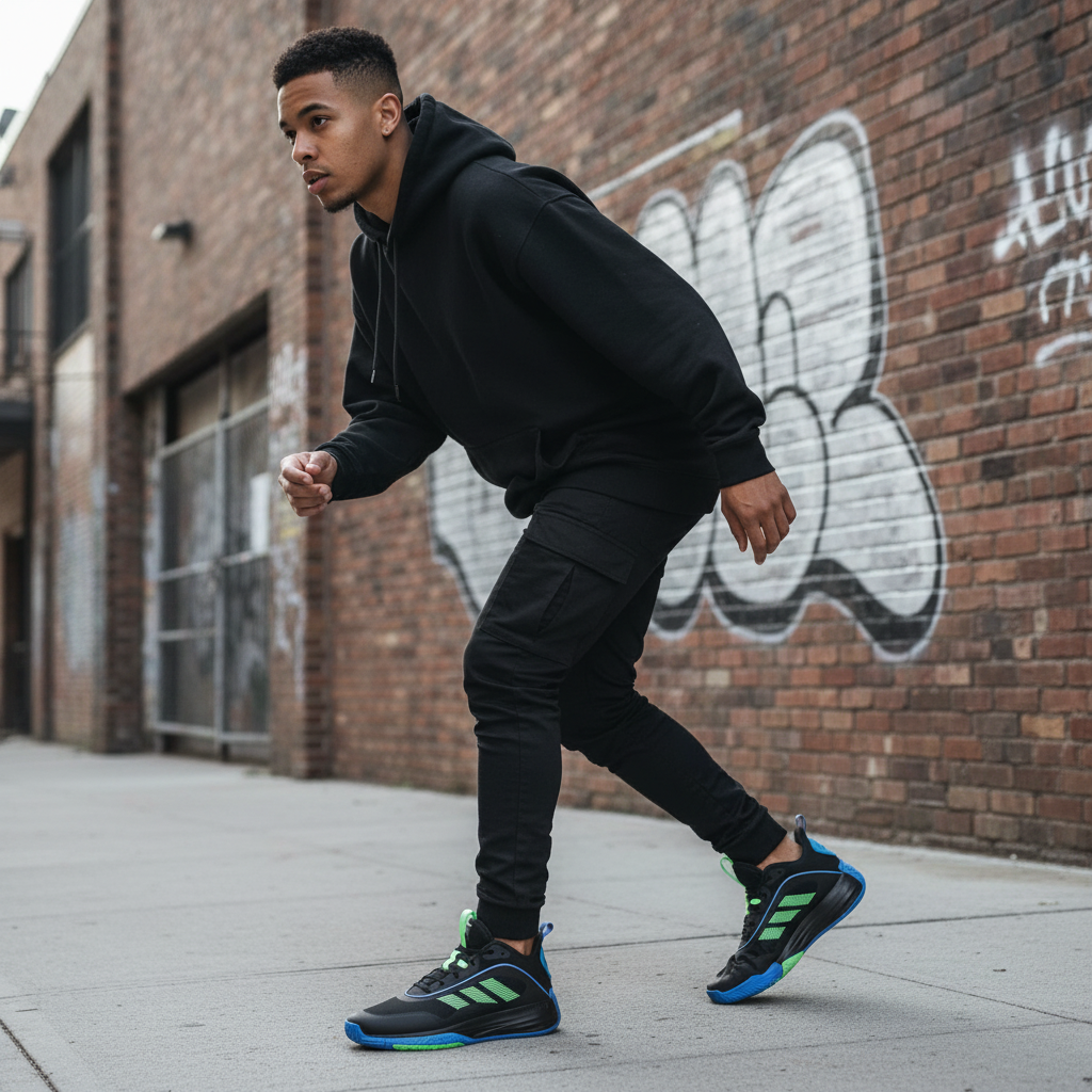 Ownthegame 3.0 Shoes