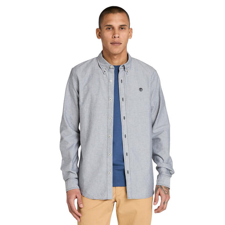 Oxford Shirt - Runner