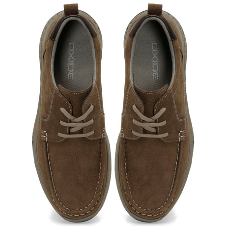 Oxide Boat Shoes Men - Runner