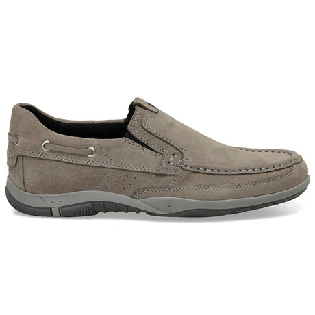 Oxide Boat Shoes Men - Runner