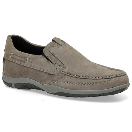 Oxide Boat Shoes Men - Runner