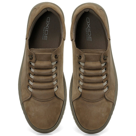 Oxide Casual Shoes Men - Runner