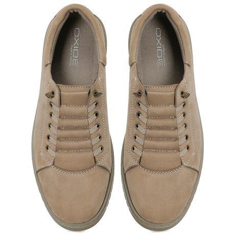 Oxide Casual Shoes Men - Runner