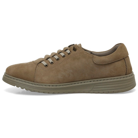 Oxide Casual Shoes Men - Runner