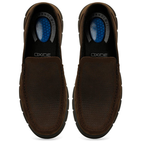 Oxide Slip On Men - Runner