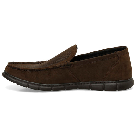 Oxide Slip On Men - Runner