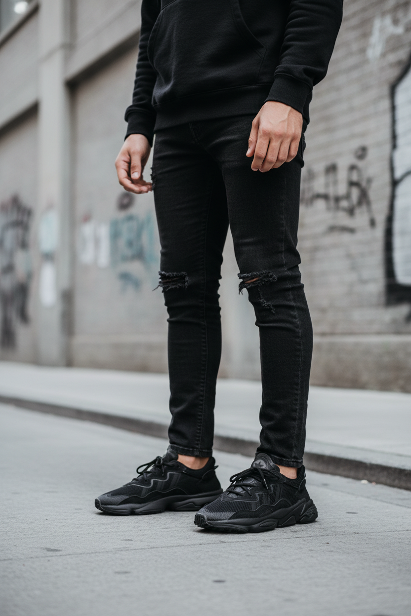 Ozweego Shoes