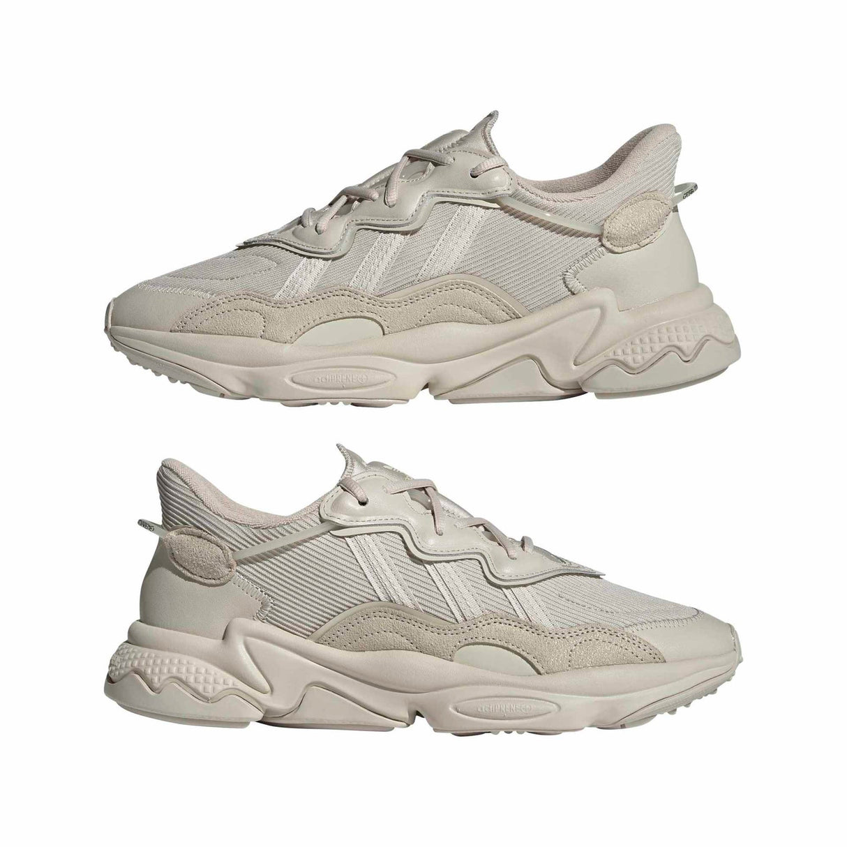 OZWEEGO Shoes - Runner