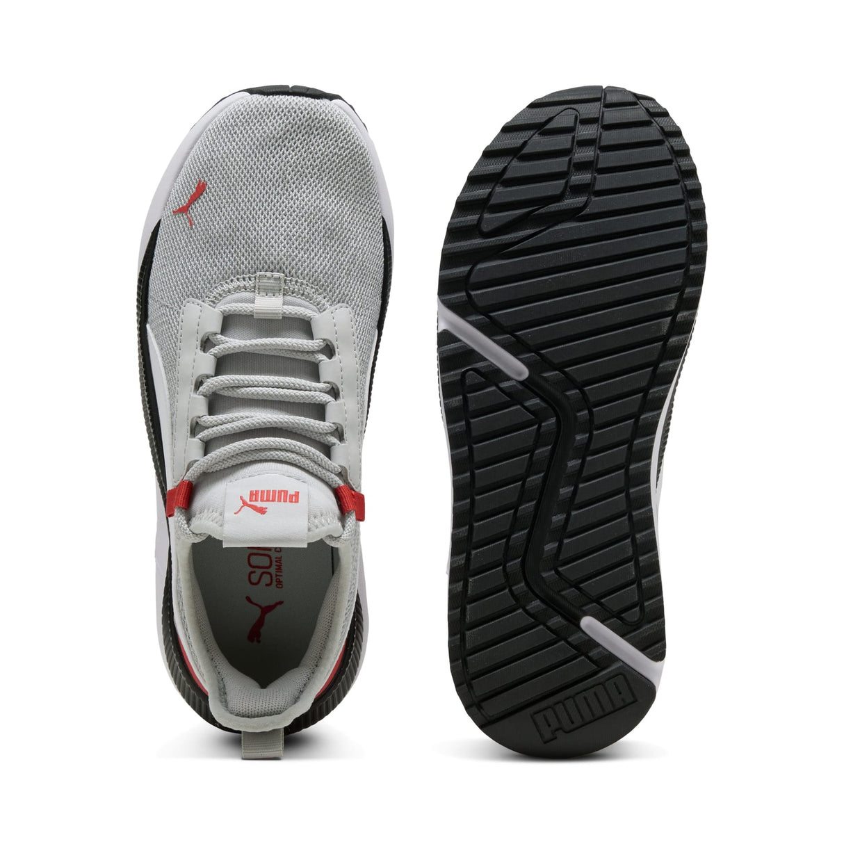 Pacer Easy Street Youth Trainers - Runner