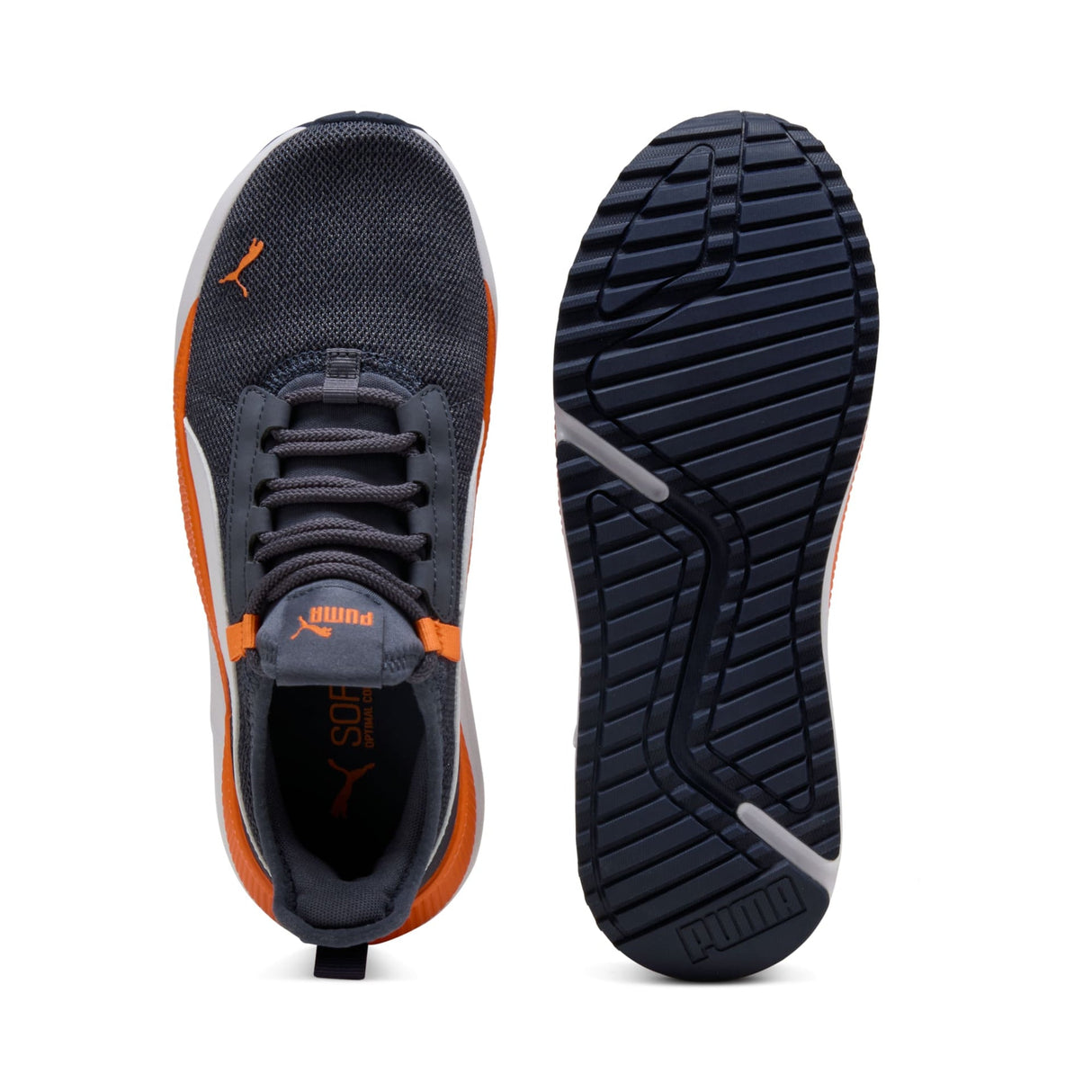 Pacer Easy Street Youth Trainers - Runner