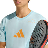 Padel Category Graphic T-Shirt - Runner