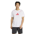 Padel Category Graphic T-Shirt - Runner
