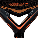 Adidas Arrow Hit Carbon Ctrl 2026
