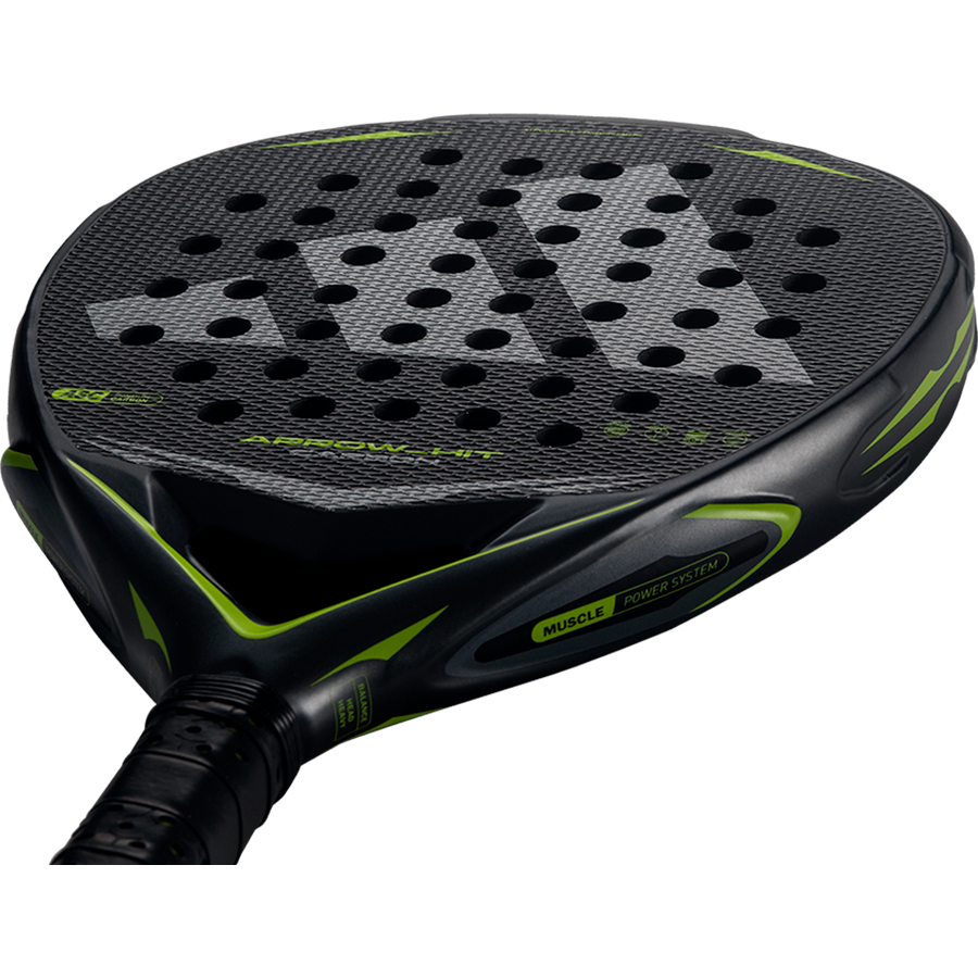 Adidas Arrow Hit Carbon 2026