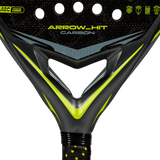 Adidas Arrow Hit Carbon 2026