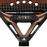 Adidas Cross IT Carbon Ctrl 2026