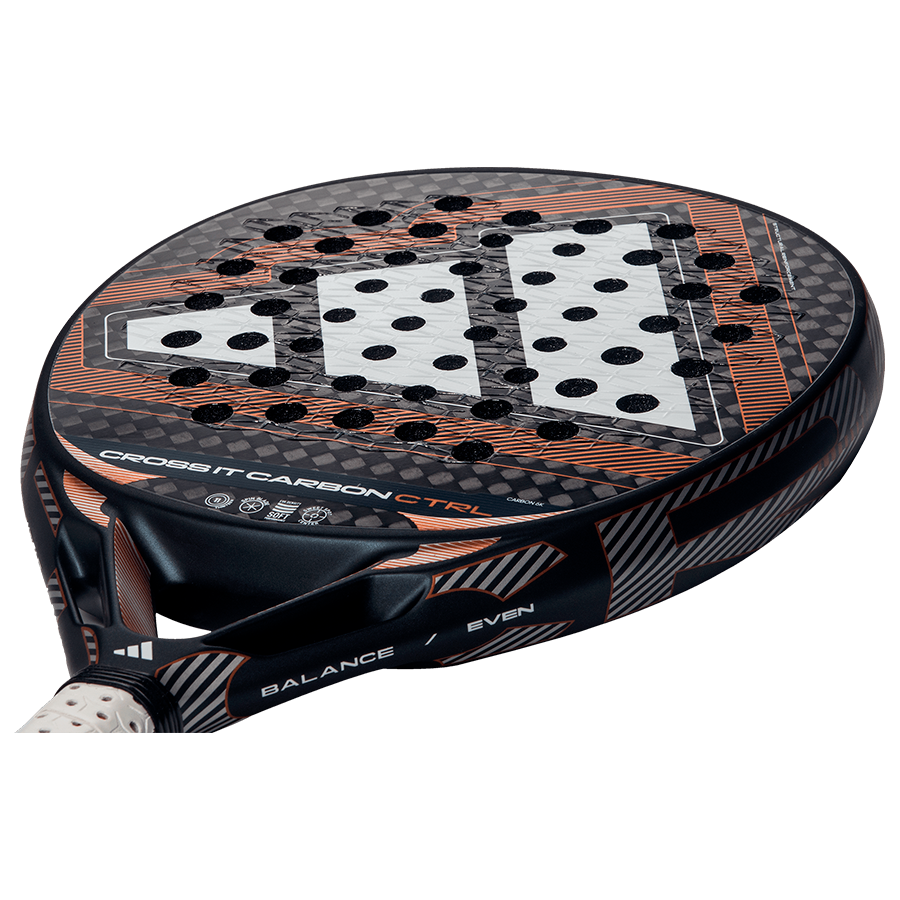 Adidas Cross IT Carbon Ctrl 2026