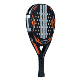 Adidas Match Black Orange 2026
