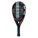 Adidas Match Black Orange 2026