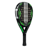 Adidas Match Black Lime 2026