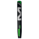 Adidas Match Black Lime 2026