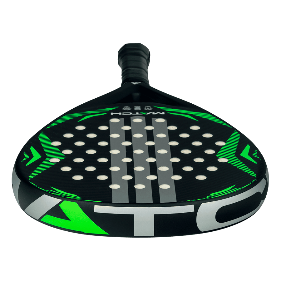 Adidas Match Black Lime 2026