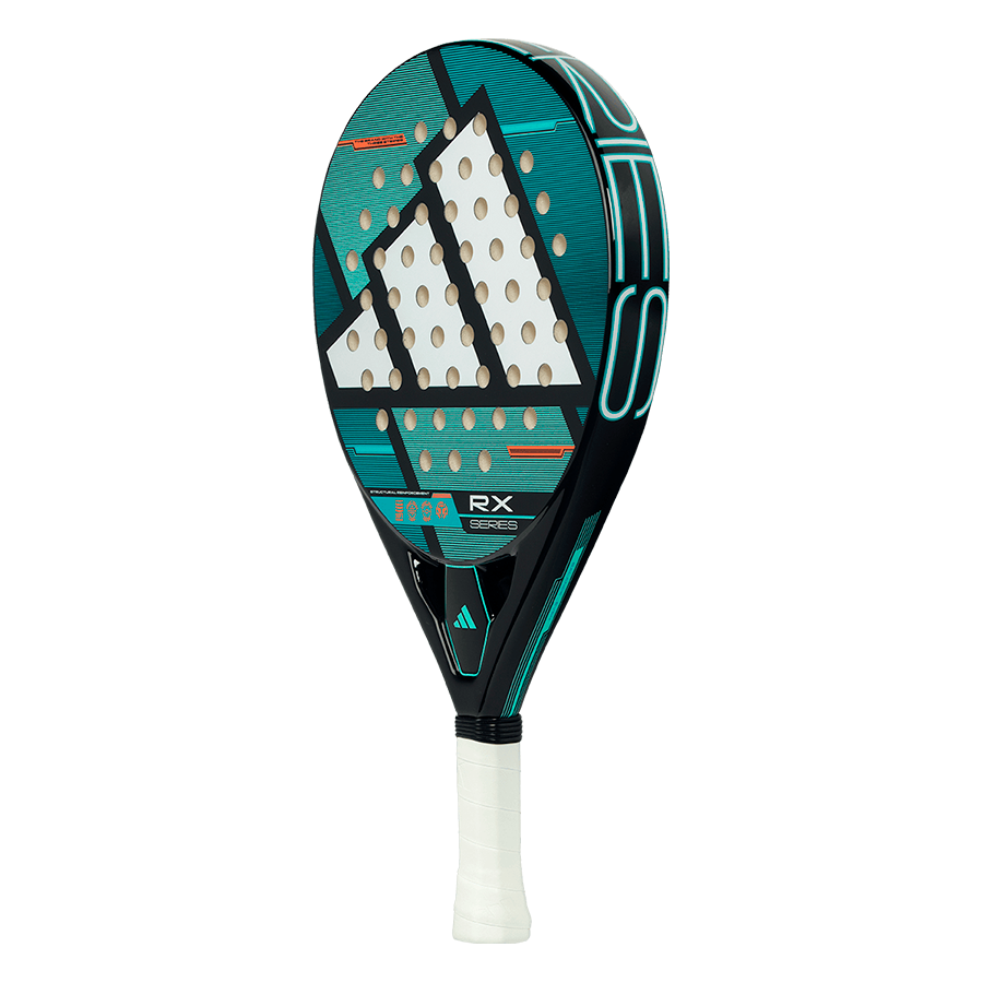 Adidas Rx Series 2026