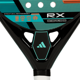 Adidas Rx Series 2026