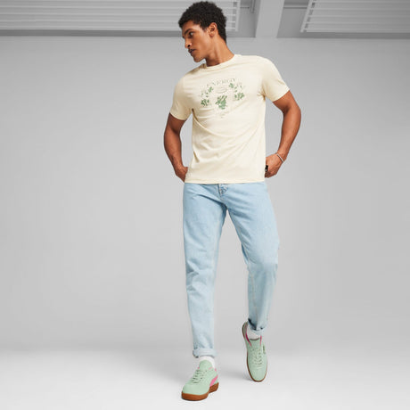 Palermo Sneakers Men - Runner