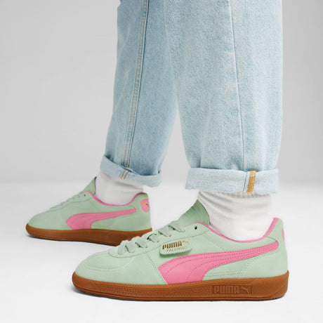 Palermo Sneakers Men - Runner