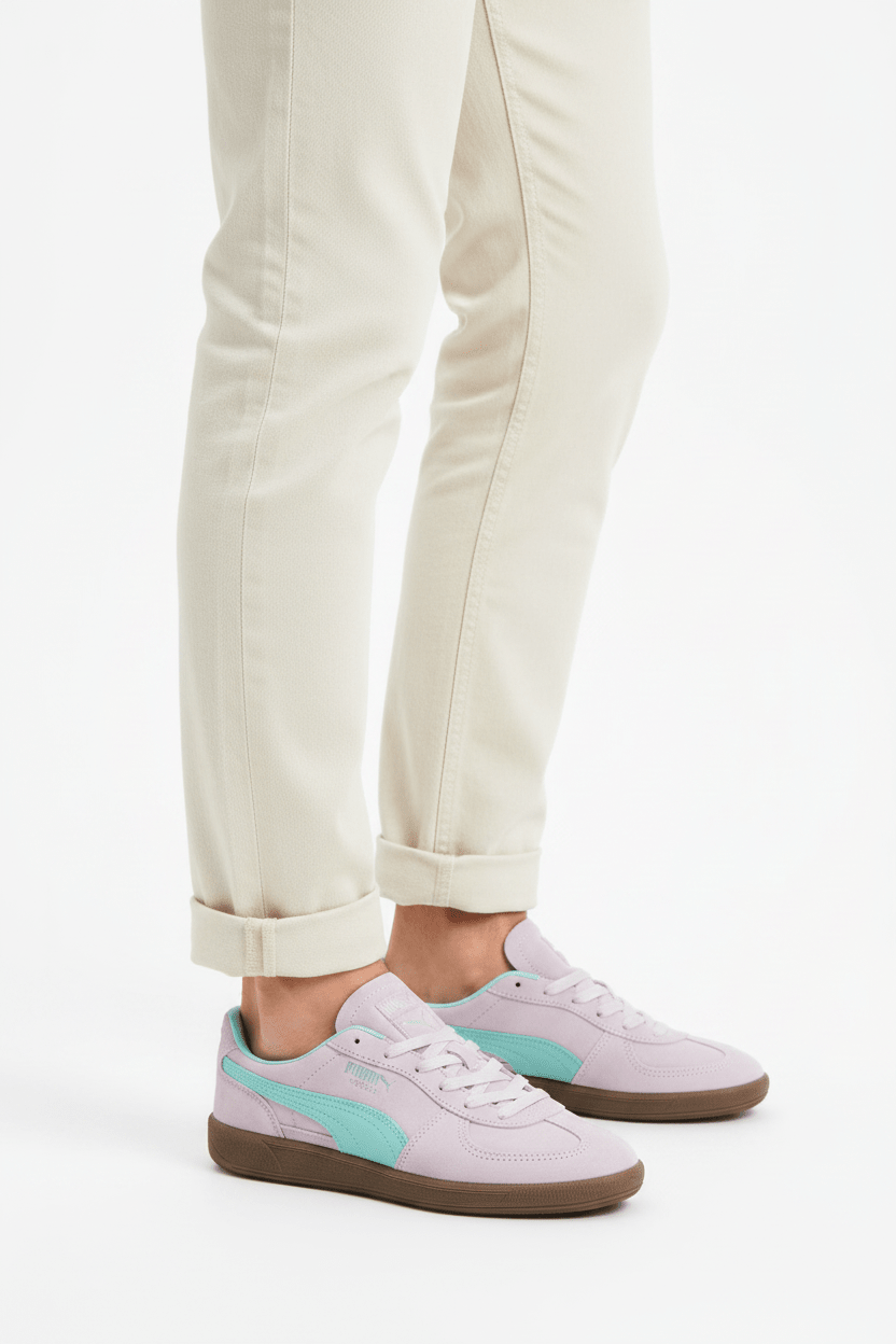 Palermo Sneakers Unisex - Runner