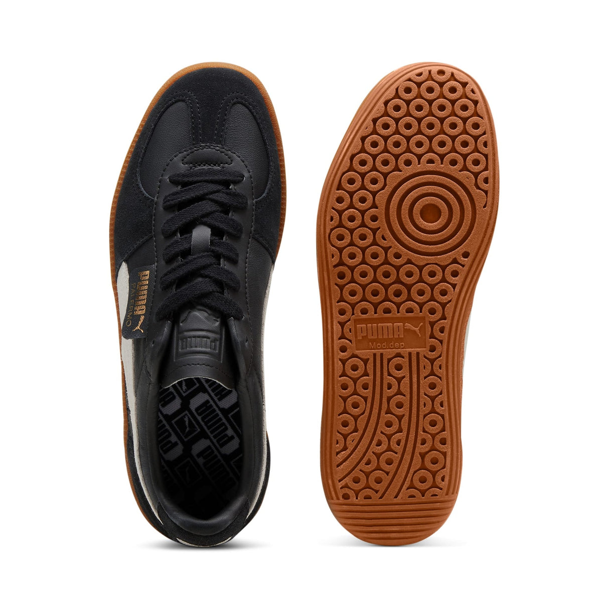 Palermo Sneakers Unisex - Runner