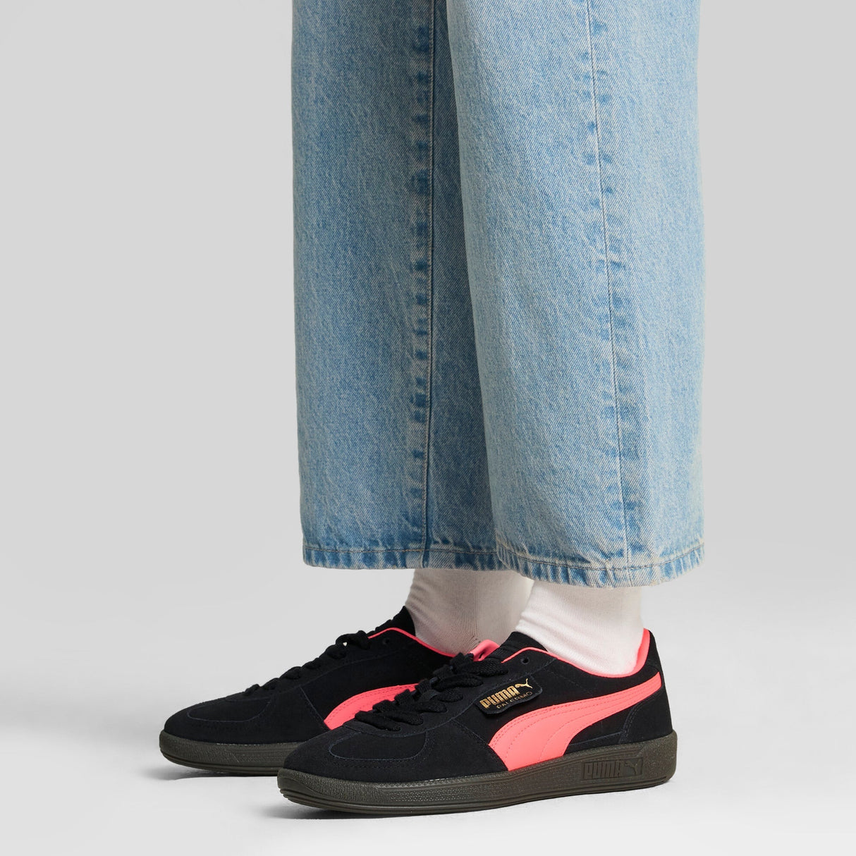 Palermo Sneakers Unisex - Runner