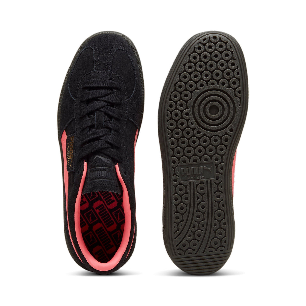 Palermo Sneakers Unisex - Runner
