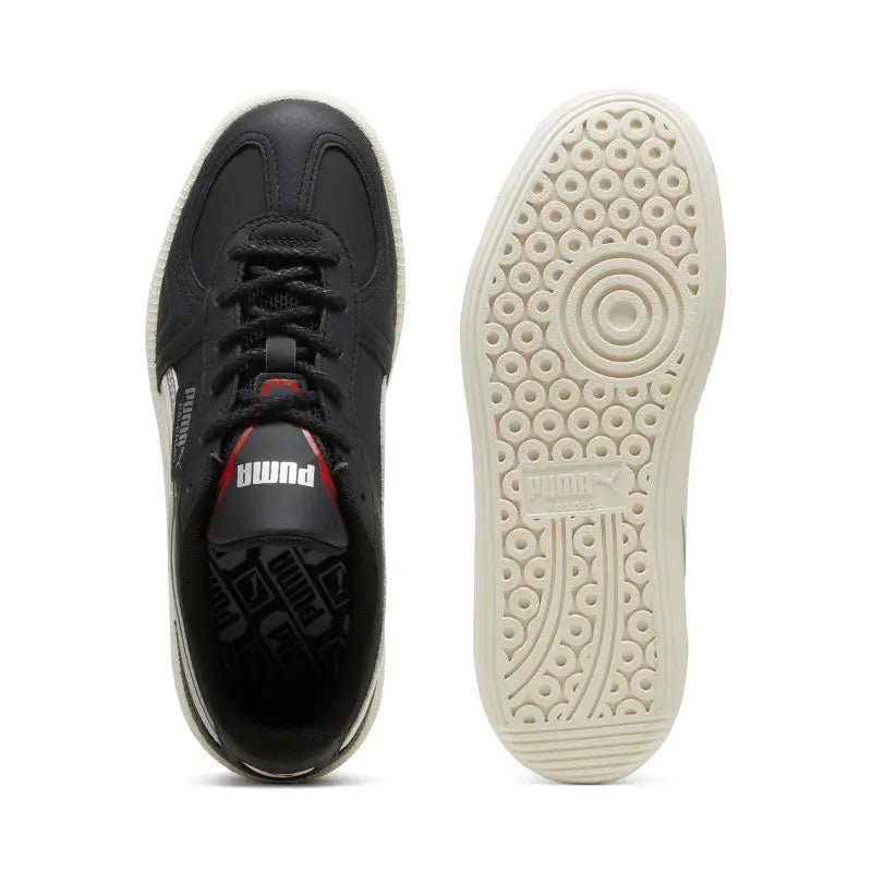 Palermo W - Motoball Sneakers Women - Runner