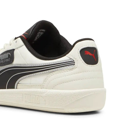 Palermo W - Motoball Sneakers Women - Runner